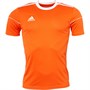 adidas Herren Squadra 17 Fußball Trikot Orange