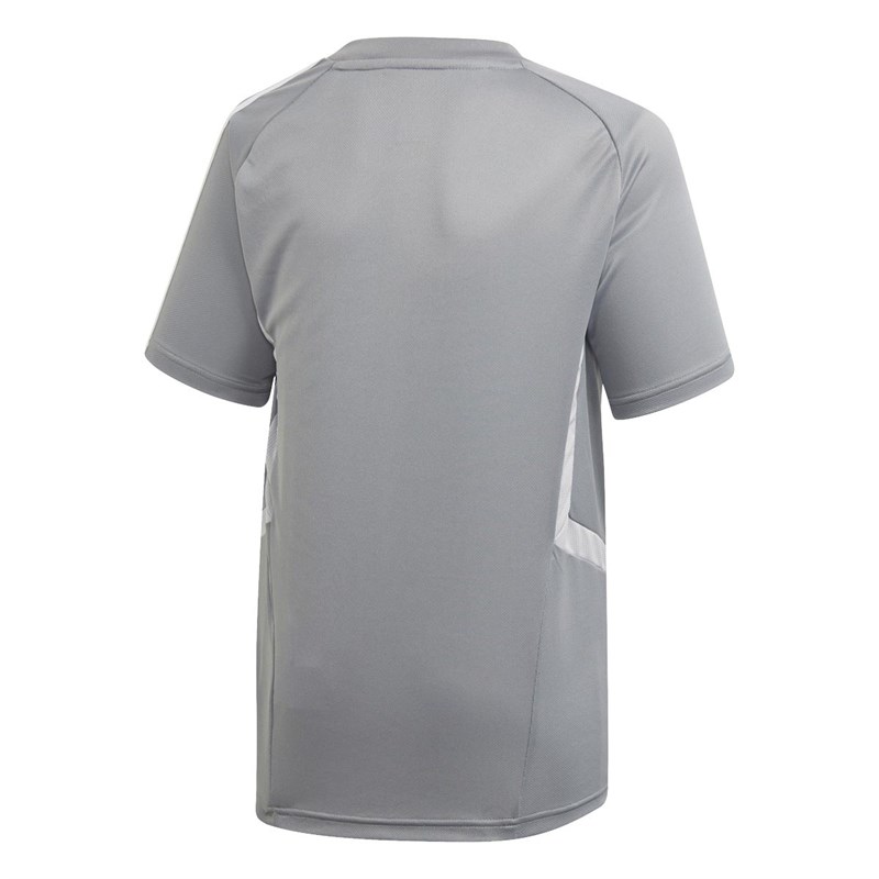 adidas Junior Tiro 19 Szorty do Piłki Nożnej Niebieski