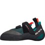 adidas Baskets Five Ten Asym Climbing Homme Noir