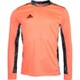 adidas Junior Adipro 20 Goalkeeper Fußball Shorts Blau