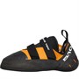 adidas Mens Five Ten Anasazi Pro Climbing Shoes Spice Orange/Core Black/Footwear White