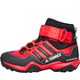 adidas Męskie Terrex Hydro Buty Trekkingowe Wielobarwny