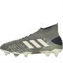 adidas Herren Predator 19.1 Sg Fußballschuhe Grün
