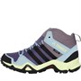 adidas Chaussures de Randonnée AX2R Climaproof Multicolore