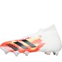 adidas Chaussures de Foot Predator Mutator 20.1 Homme Multicolore