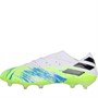 adidas Herren Nemeziz 19.1 Fg Fußballschuhe Mehrfarbig