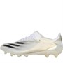 adidas Heren X Ghosted.1 Ag Voetbalschoenen Wit