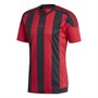 adidas Herren Striped 15 Fußball Trikot Gestreift
