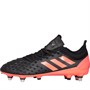 adidas Męskie Predator XP Buty Pilkarskie Czarny