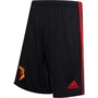 adidas Junior WFC Watford Home Shorts Black