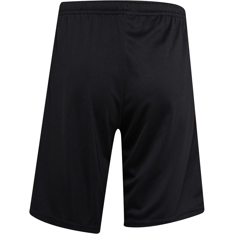 Buy adidas Junior WFC Watford Home Shorts Black