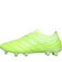 adidas Herre Copa 20.1 Fodboldstøvler Grøn