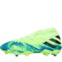 adidas Herren Nemeziz 19.3 Fußballschuhe Grün