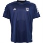adidas Męskie FCGB Girondins Bordeaux Koszulki Futbolowe Niebieski