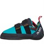 adidas Damskie Five Ten Anasazi LV Climbing Buty Sportowe Wielobarwny