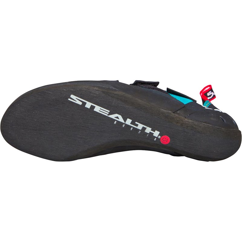 adidas Damskie Five Ten Anasazi LV Climbing Buty Sportowe Wielobarwny