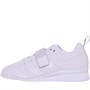 adidas Damskie Adipower 2 Weightlifting Buty Sportowe Purpurowy