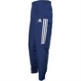 adidas Heren FCGB Gorondins Bordeaux Trainingsbroek Blauw