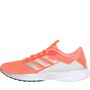 adidas Damen SL20 Neutral Laufschuhe Orange