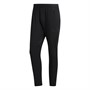 adidas Herren Aeroready 3-Stripes Jogginghose Schwarz