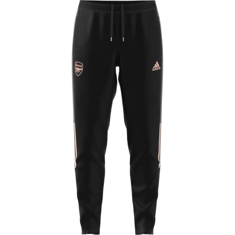 arsenal travel tracksuit bottoms