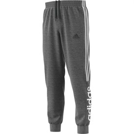 Adidas Pants M E Cb Pt Grey White | Sportsman24