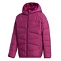 adidas Veste Performance Frosty Junior Rose