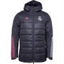 adidas Veste Performance RMCF Real Madrid Homme Gris