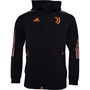 adidas Veste Performance JFC Juventus Travel Homme Noir
