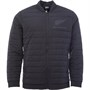 adidas Męskie AB All Blacks Kurtka Typu Bomber Czarny