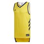 adidas Herren ABFC Alba Berlin Trikot Gelb