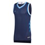 adidas Herren ABFC Alba Berlin Trikot Blau