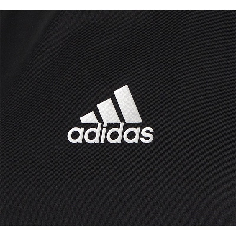 adidas Mens Alphaskin Sport Sleeveless Top Black