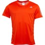 adidas Tee-Shirt Own The Run Homme Orange