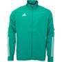 adidas Herren Condivo 20 Training Top Grün