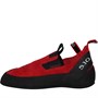 adidas Mens Five Ten Moccasym Climbing Shoes Power Red/Core Black/Metallic Silver