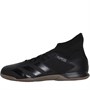 adidas Mens Predator 20.3 IN Indoor Football Boots Core Black/Core Black/Dgh Solid Grey
