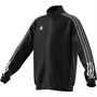 adidas Junior FTB Anthem Jacket Black
