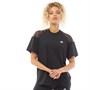 adidas Damer Unleash Confidence T-Shirt Sort