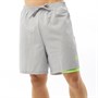 adidas Herrer Activated Tech Aeroready 2 In 1 Shorts Grå
