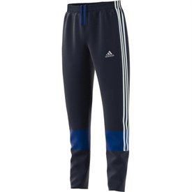 Buy adidas Junior Must Haves 3-Stripes Aeroready Sweat Pants Legend  Ink/Royal Blue