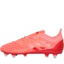 adidas Chaussures de Foot Predator XP Homme Orange