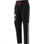 adidas Pantalon de Jogging Mickey Mouse Junior Noir