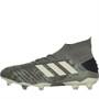 adidas Herren Predator 19.1 Fußballschuhe Grün