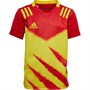 adidas Maillot USAP Perpignan Rugby Junior Multicolore
