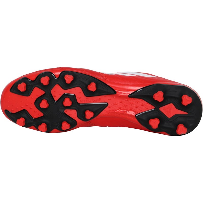 adidas Herren Copa 20.3 Fußballschuhe Rot