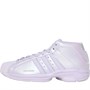 adidas Herren Pro Model 2G Sneakers Lila