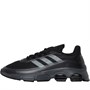 adidas Męskie Quadcube Buty Sportowe Czarny