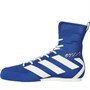adidas Heren Box Hog 3 Boxing Sneakers Blauw