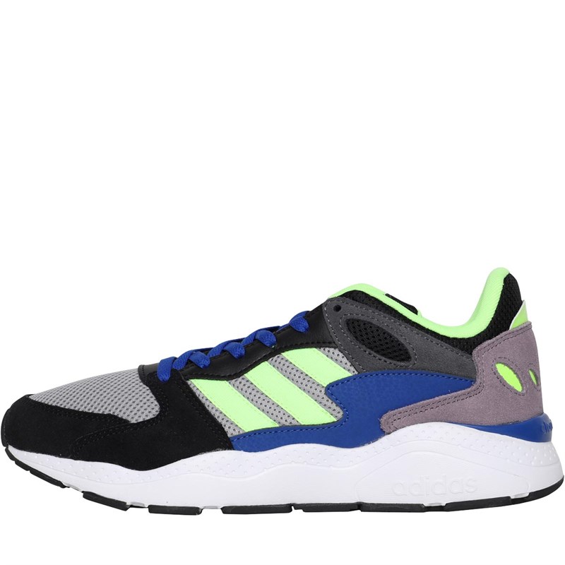 adidas crazychaos blue